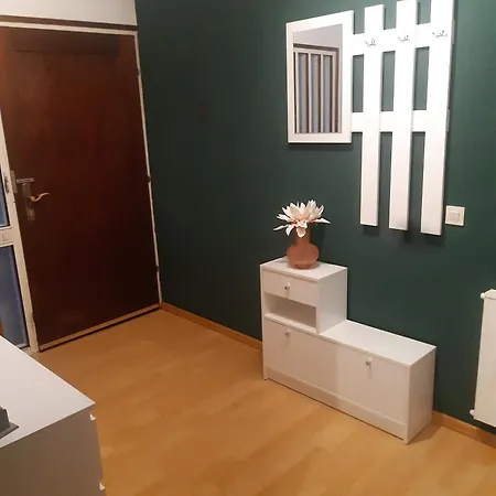 Willa Zur Nachteule Blumchen Zewnętrze zdjęcie