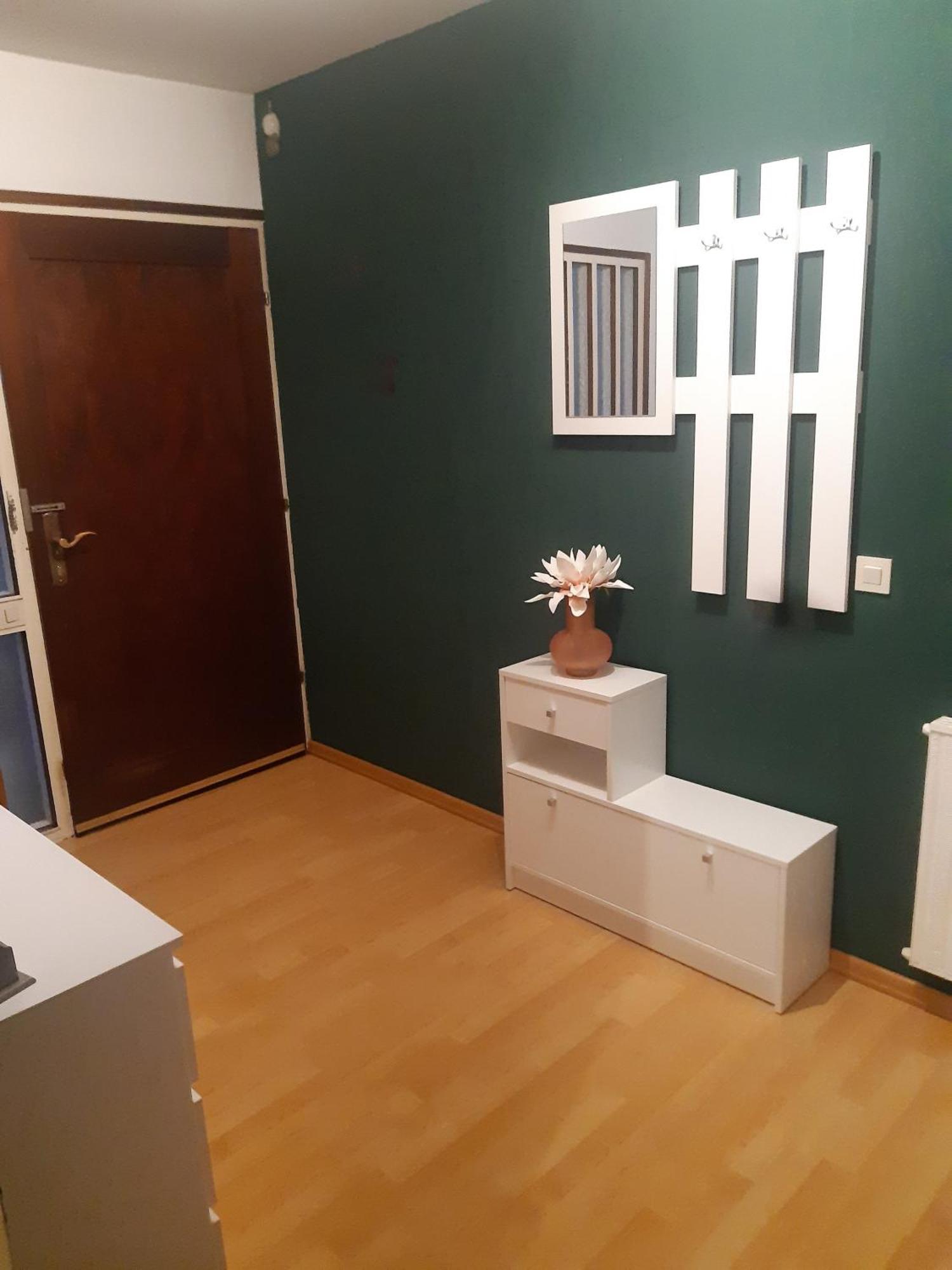 Holiday home Zur Nachteule *