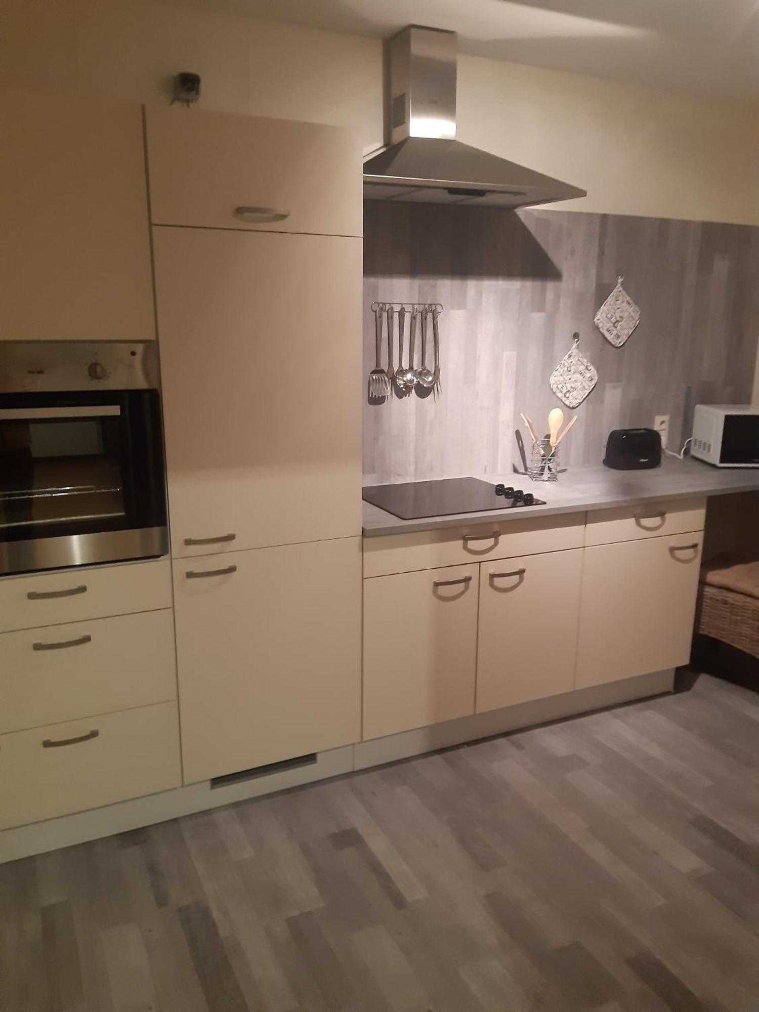 Holiday home Zur Nachteule *