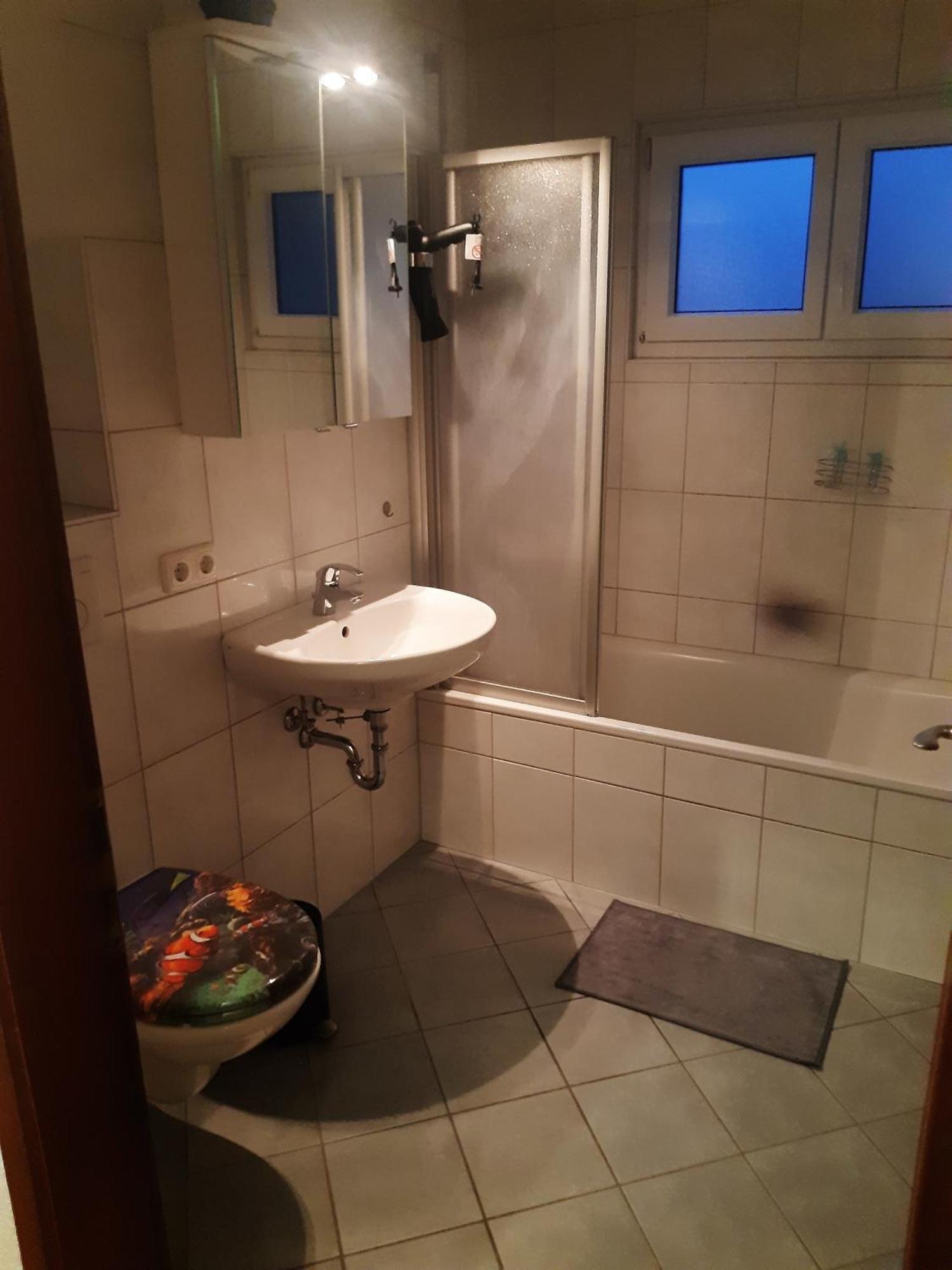 Zur Nachteule Holiday home Blumchen