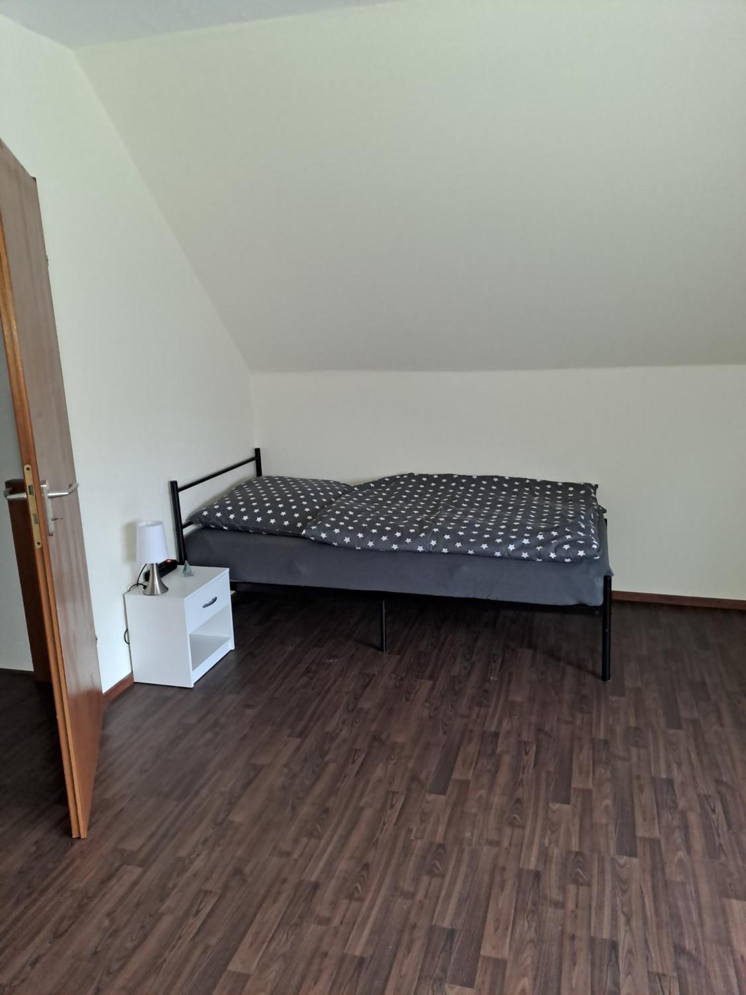 Holiday home Zur Nachteule