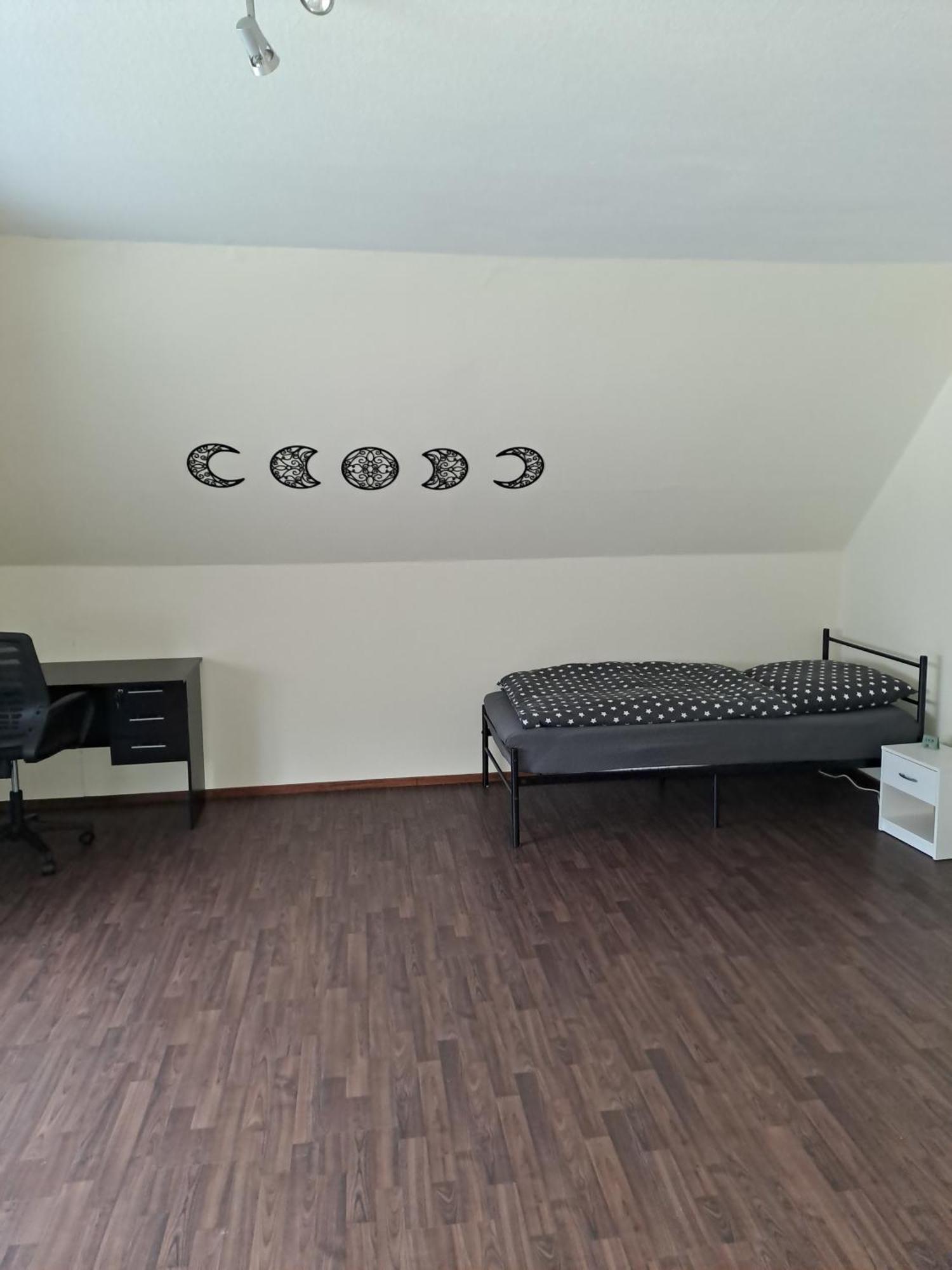 Zur Nachteule Holiday home *