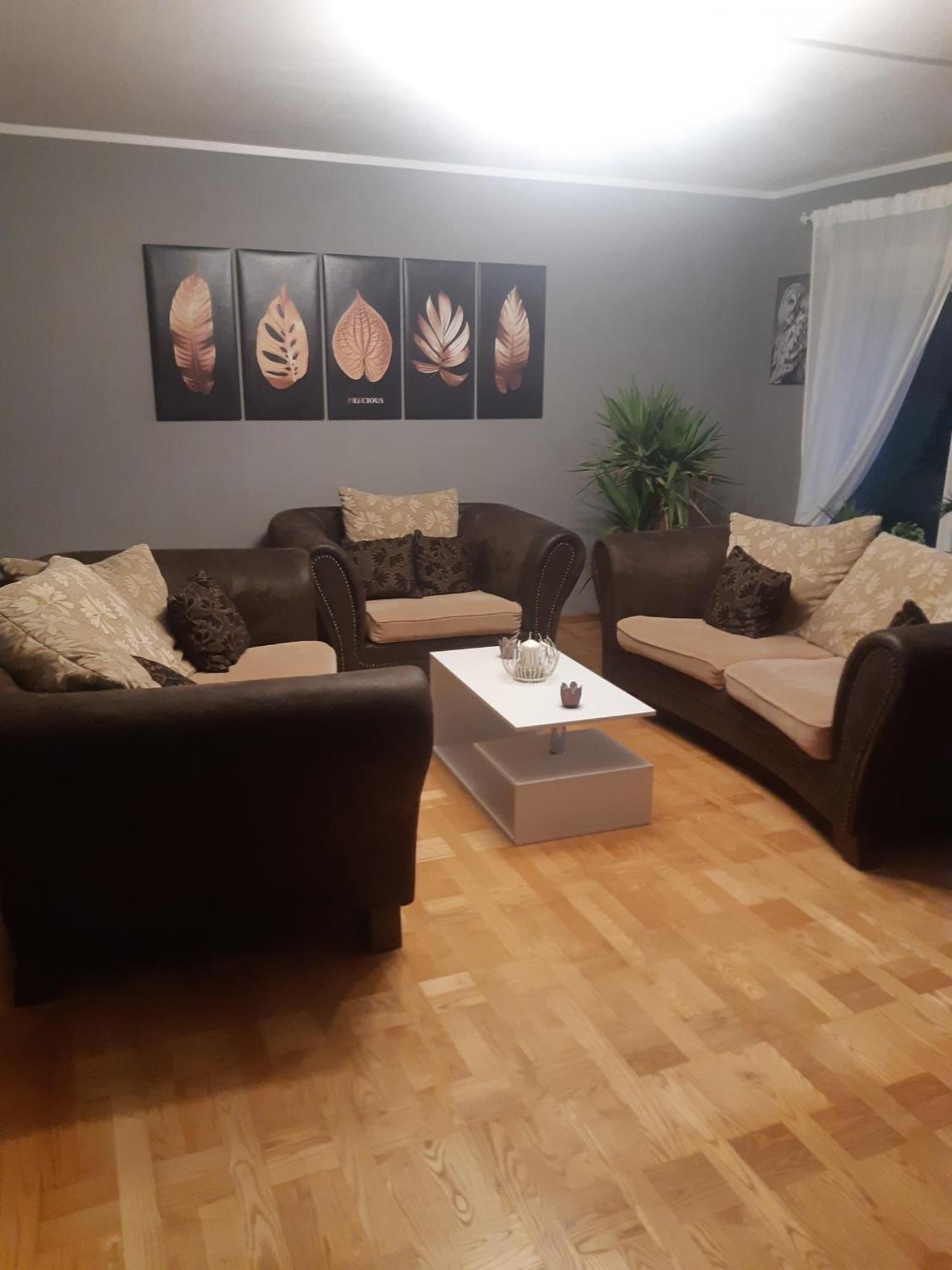 Holiday home Zur Nachteule *