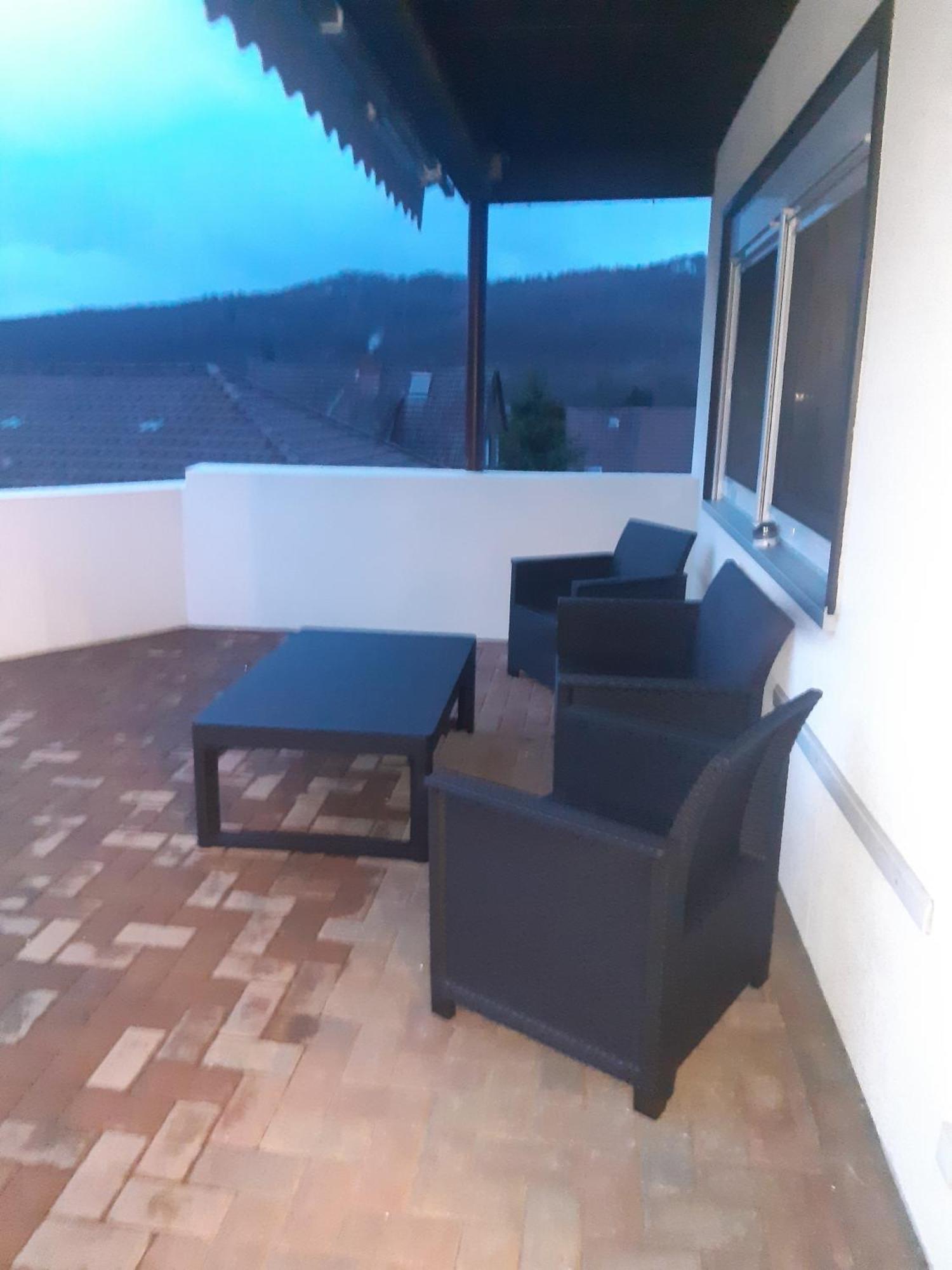 Zur Nachteule Holiday home